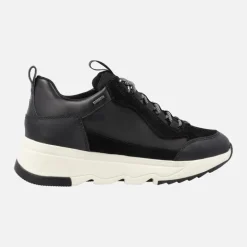 Deportivas para mujer Geox Falena ABX con membrana Amphibiox