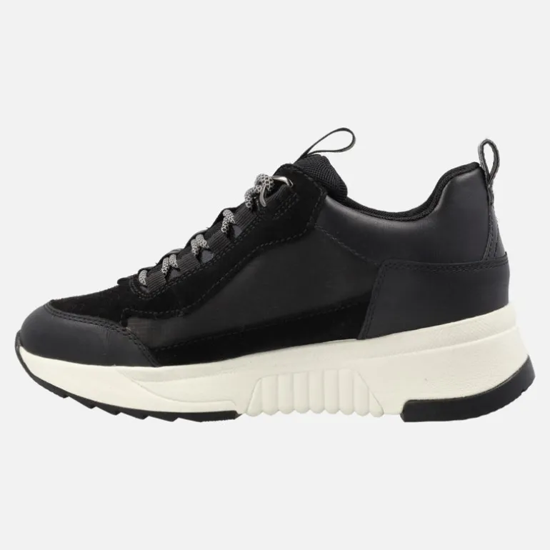 Deportivas para mujer Geox Falena ABX con membrana Amphibiox