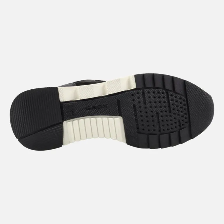 Deportivas para mujer Geox Falena ABX con membrana Amphibiox