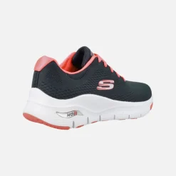 DEPORTIVAS PARA MUJER SKECHERS ARCH FIT BIG APPEAL