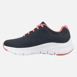 DEPORTIVAS PARA MUJER SKECHERS ARCH FIT BIG APPEAL
