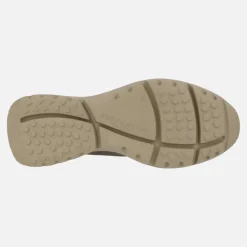 Deportivas Polinesia con cremallera frontal