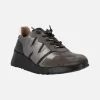 Deportivas Track plomo para mujer de Wonders