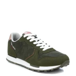 Deportivos camuflaje para hombre Teddy Smith