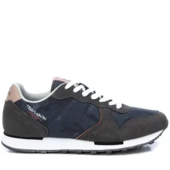 Deportivos camuflaje para hombre Teddy Smith