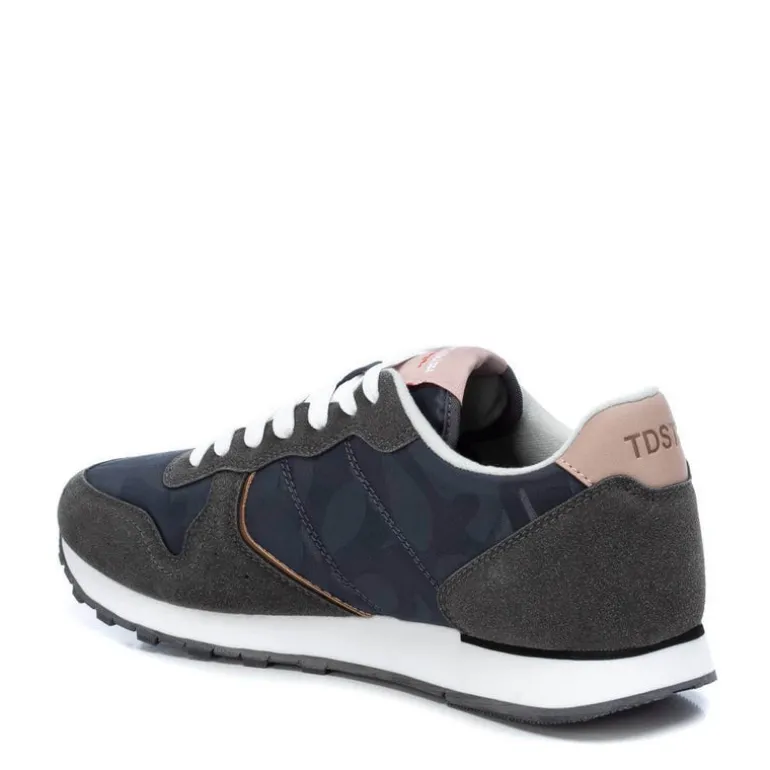 Deportivos camuflaje para hombre Teddy Smith