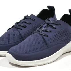 Deportivos con picados Anthony para hombre