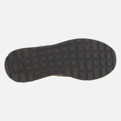 Deportivos de cordones para hombre con membrana Gore-tex