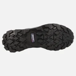 Deportivos de nobuck para hombre con cordones y membrana impermeable