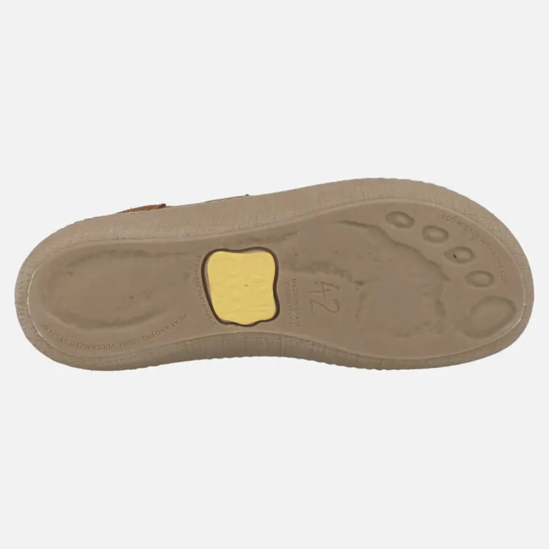 Deportivos de piel con cordones elásticos Oki 014