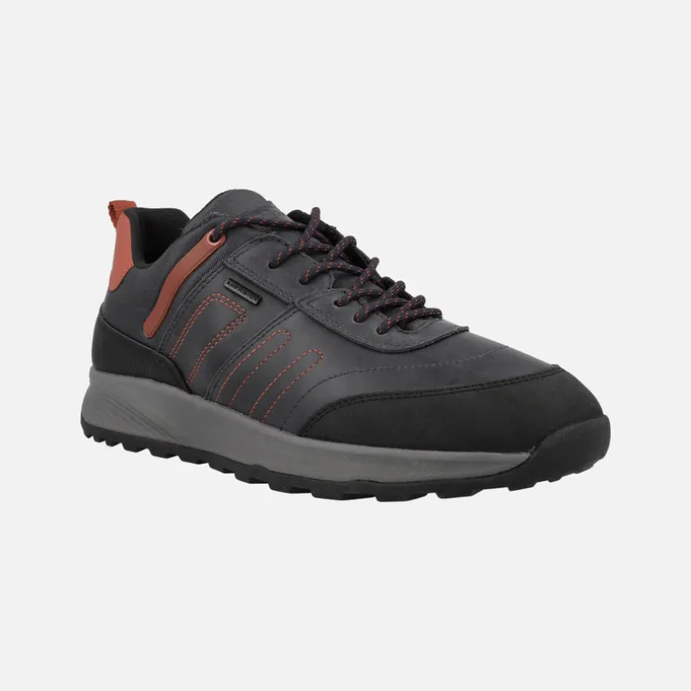 Deportivos impermeable para hombre Geox Terrestre ABX
