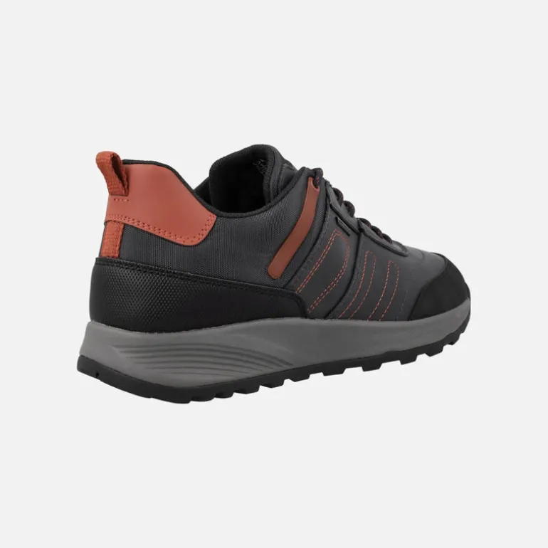 Deportivos impermeable para hombre Geox Terrestre ABX