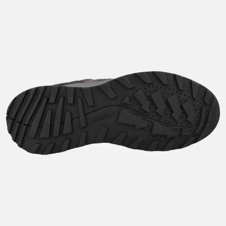 Deportivos impermeable para hombre Geox Terrestre ABX