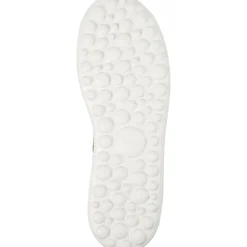 Deportivos marrones de piel Pelotas Xlite para hombre