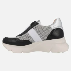 Deportivos multimaterial con piso volúmen Hawai