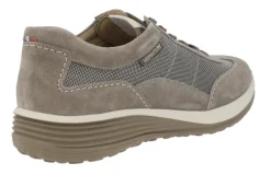 Deportivos multimaterial para hombre con cordones Steve Air
