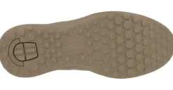 Deportivos multimaterial para hombre con cordones Steve Air