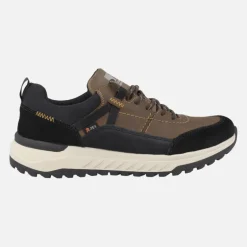 Deportivos para hombre con membrana Rieker-tex