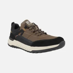 Deportivos para hombre con membrana Rieker-tex