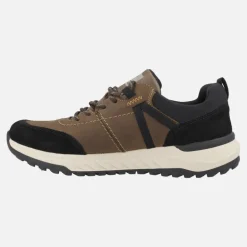 Deportivos para hombre con membrana Rieker-tex