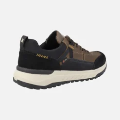 Deportivos para hombre con membrana Rieker-tex
