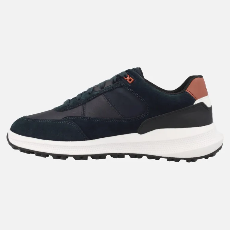 Deportivos para hombre con membrana impermeable Amphibiox