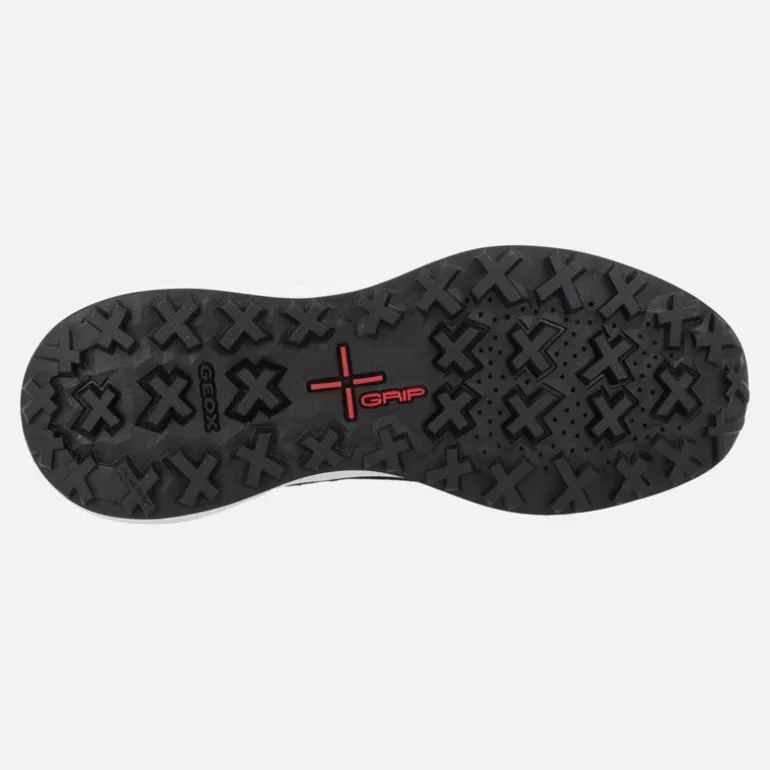 Deportivos para hombre con membrana impermeable Amphibiox
