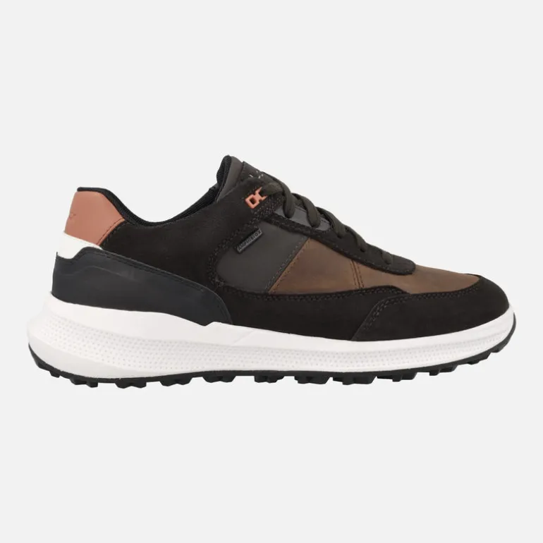 Deportivos para hombre con membrana impermeable Amphibiox