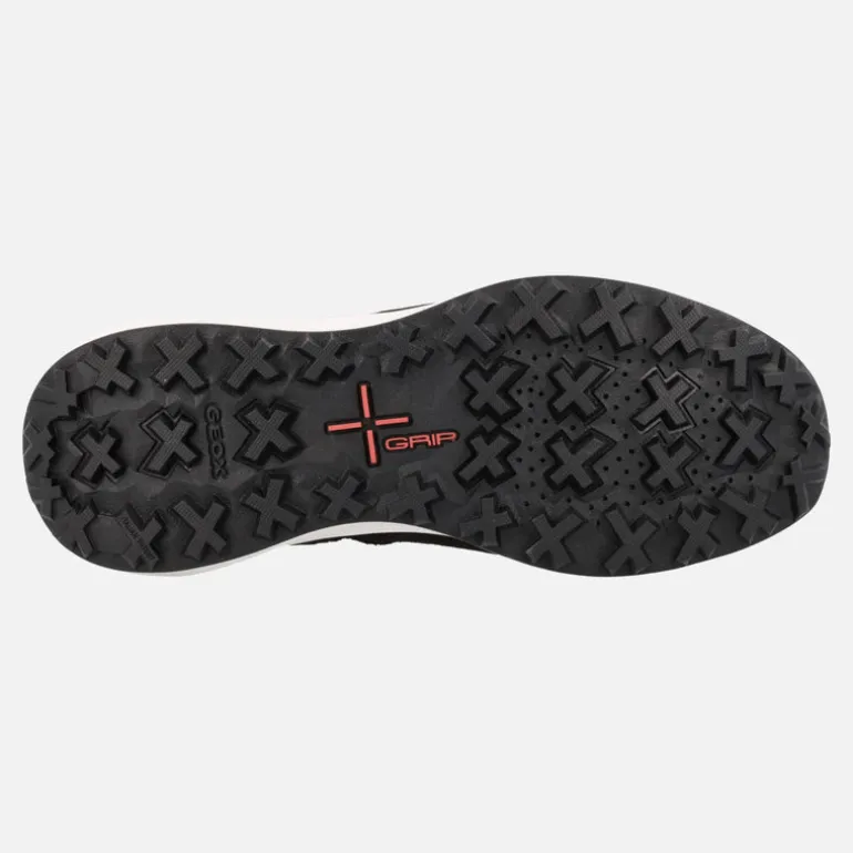 Deportivos para hombre con membrana impermeable Amphibiox