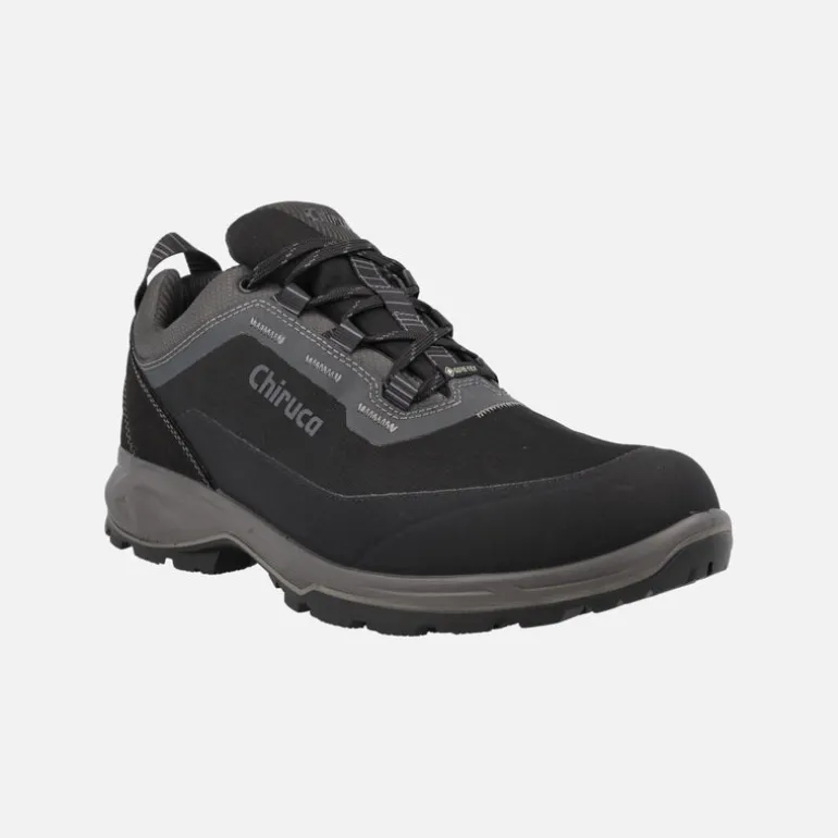 Deportivos senderismo para hombre con membrana Gore tex CANYON 03