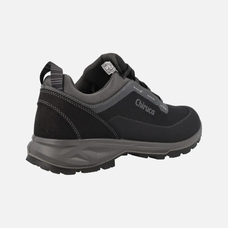 Deportivos senderismo para hombre con membrana Gore tex CANYON 03