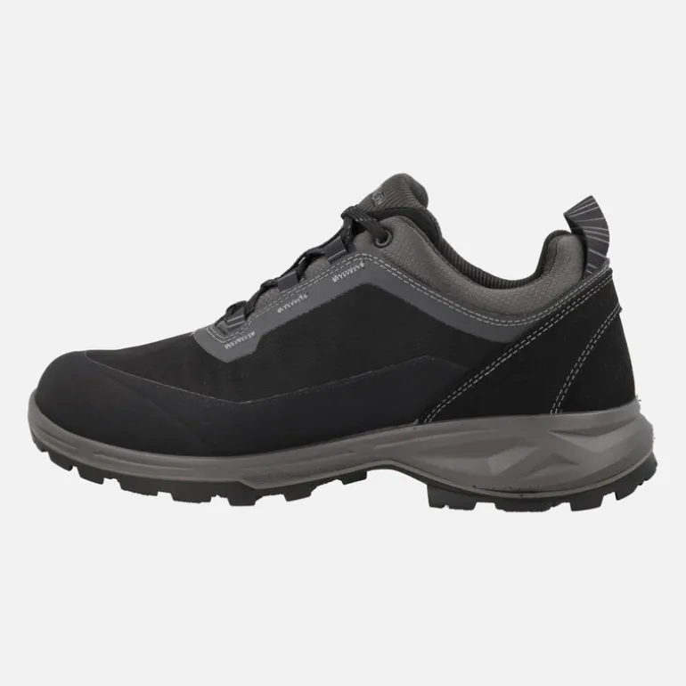 Deportivos senderismo para hombre con membrana Gore tex CANYON 03