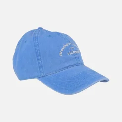 Gorras bordadas con mensaje Victoria
