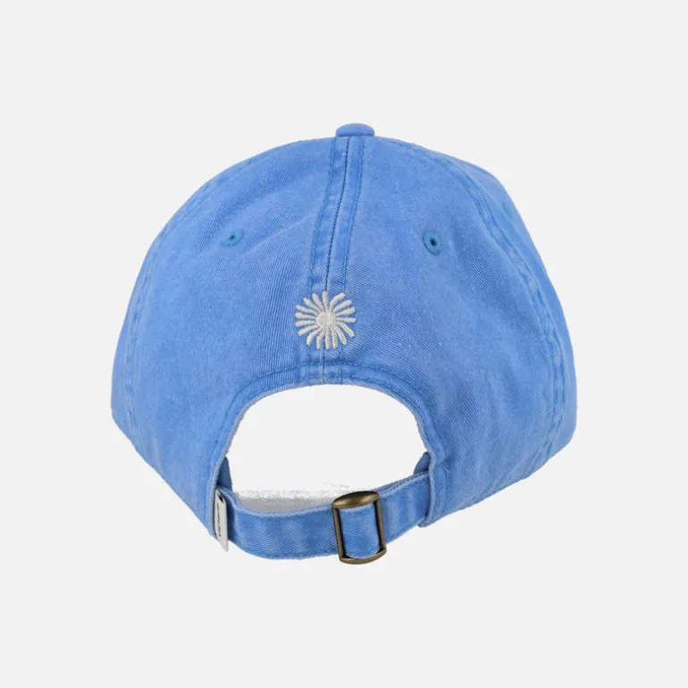 Gorras bordadas con mensaje Victoria