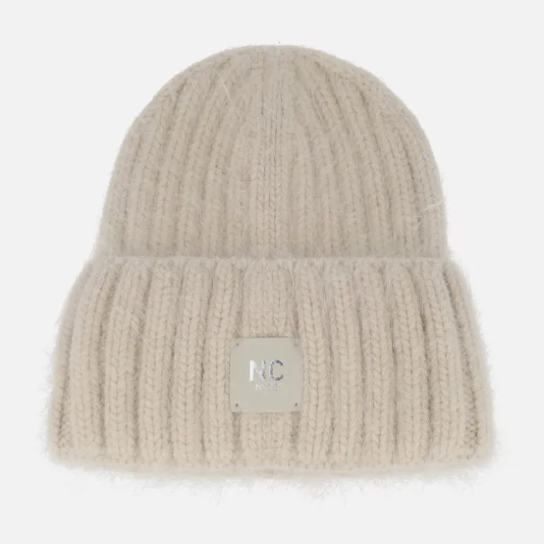 Gorros de lana Noco