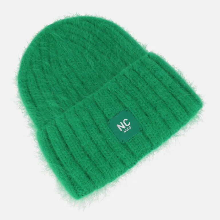 Gorros de lana Noco
