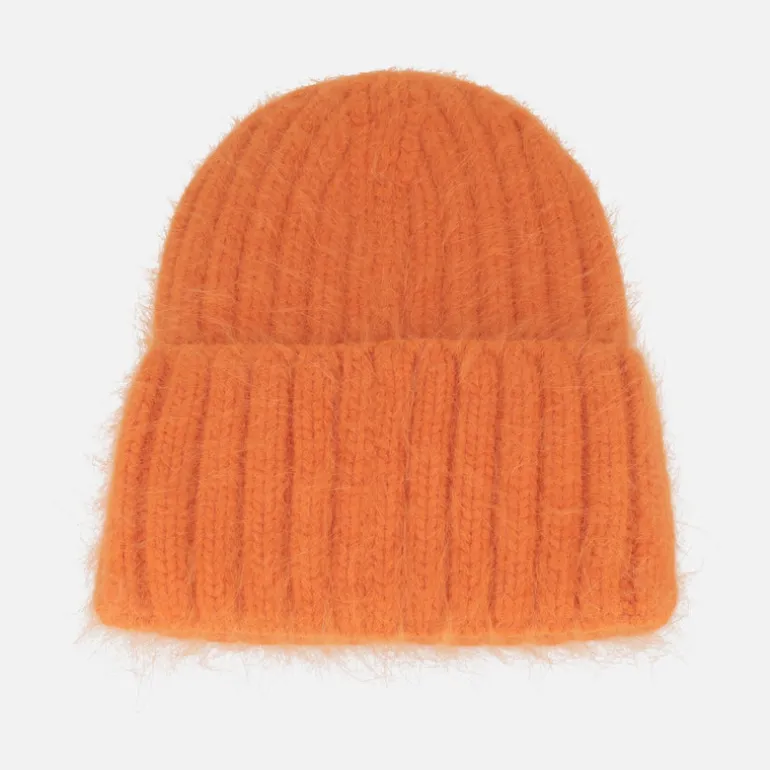 Gorros de lana Noco
