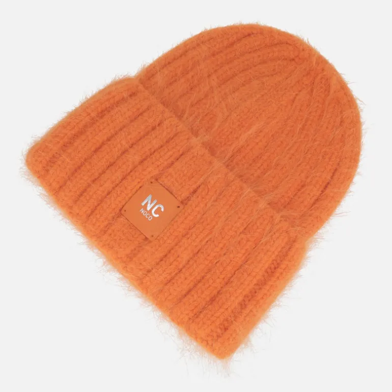Gorros de lana Noco