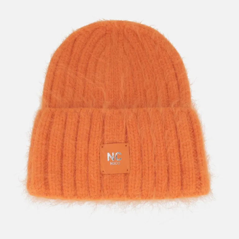 Gorros de lana Noco
