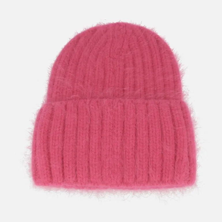 Gorros de lana Noco