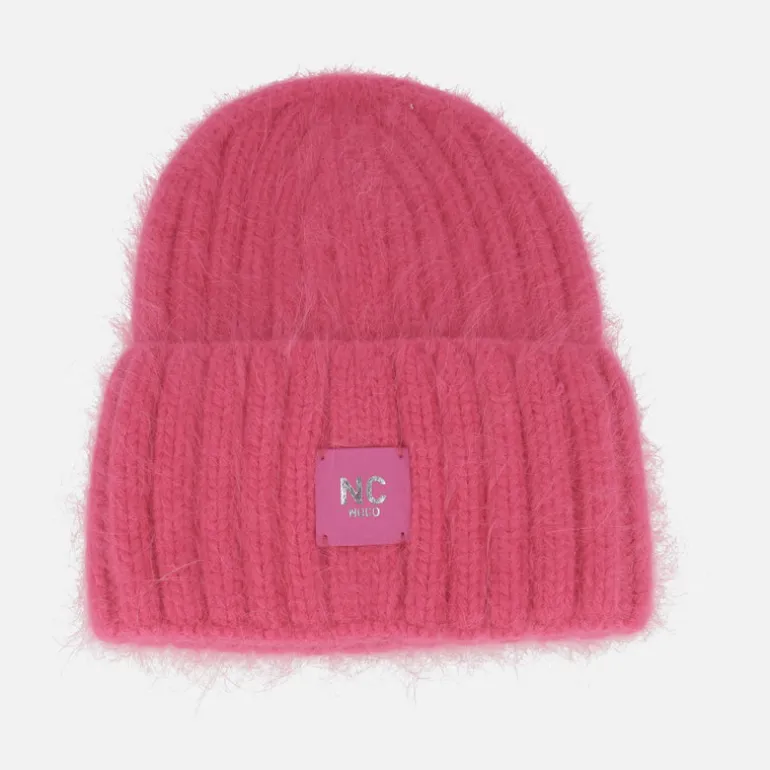 Gorros de lana Noco