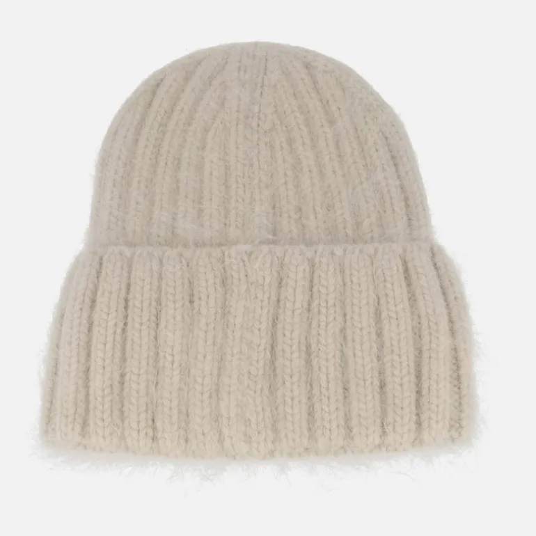 Gorros de lana Noco