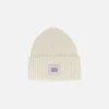 Gorros de punto UGG Chunky Rib Beanie W Logo