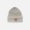 Gorros de punto Ugg Chunky Space Dye Beanie