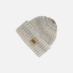Gorros de punto Ugg Chunky Space Dye Beanie
