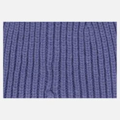 Gorros de punto UGG Chunky Rib Beanie W Logo