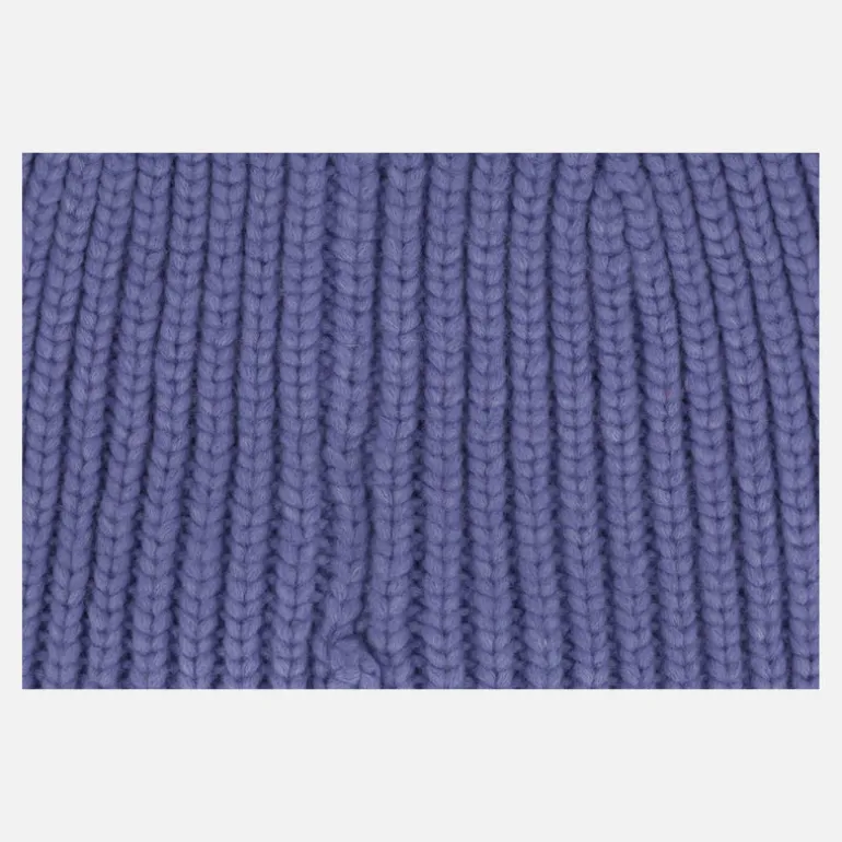 Gorros de punto UGG Chunky Rib Beanie W Logo