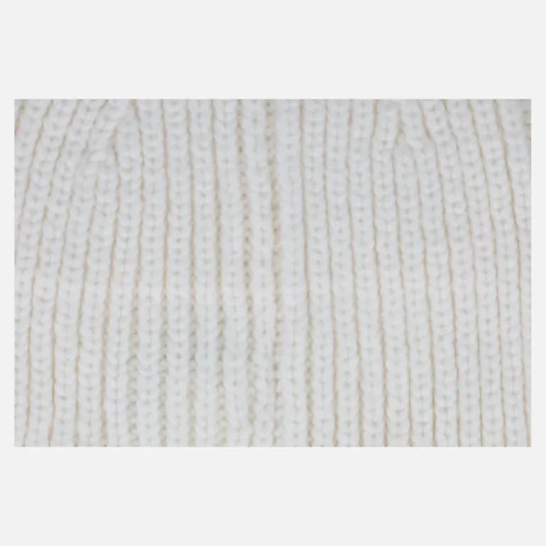 Gorros de punto UGG Chunky Rib Beanie W Logo