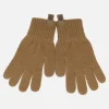 Guantes de punto para hombre UGG Lightweight gloves
