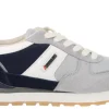 Kawasaki Flash Classic Shoe K222255 2002 Navy